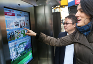 Phone Booth of the Future Arrives in NYC